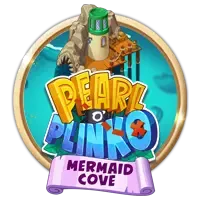 Pearl o' Plinko - Mermaid Cove
